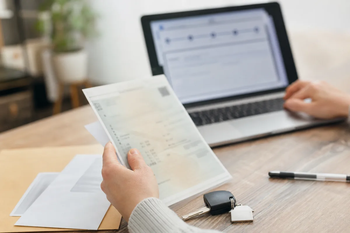 Changement d'adresse carte grise : quand et comment