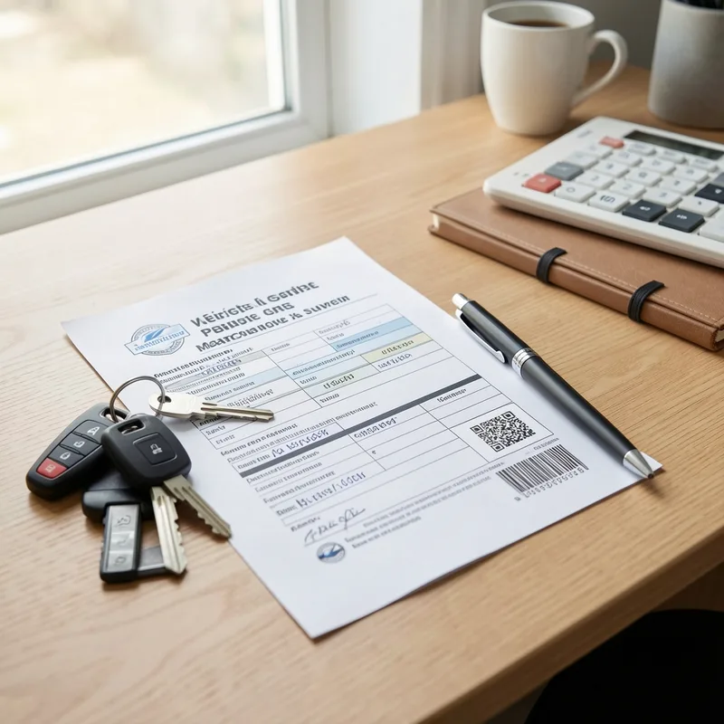 Refaire une carte grise perdue ou volée : la marche à suivre